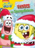 Kniha: SpongeBob: Vánoce se SpongeBobem (Egmont ČR). Egmont ČR, 2023 Kniha: SpongeBob: Vánoce se SpongeBobem (Egmont ČR). Egmont ČR, 2023