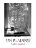 Kniha: On Reading (Andre Kertesz). W.W.Northon, 2008 Kniha: On Reading (Andre Kertesz). W.W.Northon, 2008