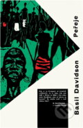 Kniha: Peřeje (Basil Davidson). , 1962 Kniha: Peřeje (Basil Davidson). , 1962