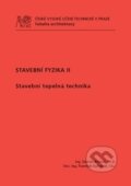 Kniha: Stavební fyzika 2. (Daniela Bošová). CVUT Praha, 2015 Kniha: Stavební fyzika 2. (Daniela Bošová). CVUT Praha, 2015