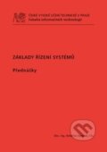 Kniha: Základy řízení systémů (Kateřina Hyniová). CVUT Praha, 2015 Kniha: Základy řízení systémů (Kateřina Hyniová). CVUT Praha, 2015