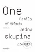 One Family of Objects/Jedna skupina předmětů - Jiří Skála, tranzit.cz, 2010