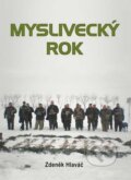 Kniha: Myslivecký rok (Zdeněk Hlaváč). Akcent, 2014 Kniha: Myslivecký rok (Zdeněk Hlaváč). Akcent, 2014