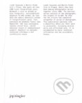 Kniha: Lukáš Jasanský, Martin Polák (tranzit.cz, JRP-Ringier). tranzit.cz, JRP-Ringier, 2013 Kniha: Lukáš Jasanský, Martin Polák (tranzit.cz, JRP-Ringier). tranzit.cz, JRP-Ringier, 2013