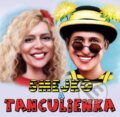 Hudební CD: Smejko a Tanculienka (). , 2015 Hudební CD: Smejko a Tanculienka (). , 2015