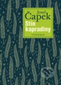 Kniha: Stín kapradiny (Josef Čapek). Vyšehrad, 2015 Kniha: Stín kapradiny (Josef Čapek). Vyšehrad, 2015