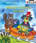 Kniha: Příhody vodníka Vojtíka (Hana Porebská). Albatros CZ, 2015 Kniha: Příhody vodníka Vojtíka (Hana Porebská). Albatros CZ, 2015