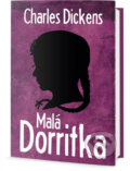Malá Dorritka - Charles Dickens, Edice knihy Omega, 2018