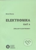 Elektronika časť A - Michal Ščasný, Strojnícka fakulta Technickej univerzity, 2001
