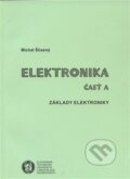 Kniha: Elektronika časť A (Michal Ščasný). Strojnícka fakulta Technickej univerzity, 2001 Kniha: Elektronika časť A (Michal Ščasný). Strojnícka fakulta Technickej univerzity, 2001