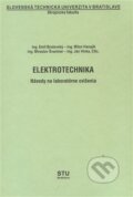 Kniha: Elektrotechnika (Emil Brutovský a kolektiv). Strojnícka fakulta Technickej univerzity, 2000 Kniha: Elektrotechnika (Emil Brutovský a kolektiv). Strojnícka fakulta Technickej univerzity, 2000