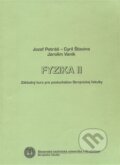 Kniha: Fyzika 2. (Jozef Petráš). Strojnícka fakulta Technickej univerzity, 2002 Kniha: Fyzika 2. (Jozef Petráš). Strojnícka fakulta Technickej univerzity, 2002