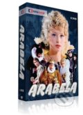 Film: Arabela I. (Václav Vorlíček) (DVD). Hollywood, 2015 Film: Arabela I. (Václav Vorlíček) (DVD). Hollywood, 2015