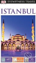 Kniha: Istanbul (Dorling Kindersley). Dorling Kindersley, 2014 Kniha: Istanbul (Dorling Kindersley). Dorling Kindersley, 2014