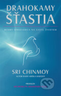 Kniha: Drahokamy šťastia (Sri Chinmoy). Madal Bal, 2015 Kniha: Drahokamy šťastia (Sri Chinmoy). Madal Bal, 2015