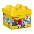 Společenská hra: LEGO Classic 10692 Tvořivé kostky LEGO® (LEGO). LEGO, 2015 Společenská hra: LEGO Classic 10692 Tvořivé kostky LEGO® (LEGO). LEGO, 2015