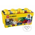 LEGO Classic - Stredný kreatívny box, LEGO, 2015