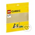 LEGO Classic 10699 Piesková podložka na stavanie, LEGO, 2015
