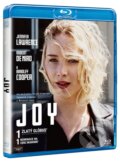 Film: Joy (David O. Russell) (Blu-ray). Bonton Film, 2016 Film: Joy (David O. Russell) (Blu-ray). Bonton Film, 2016