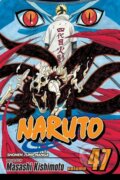 Kniha: Naruto, Vol. 47: The Seal Destroyed (Masashi Kishimoto). Mgr. Jiří Švejda, 2010 Kniha: Naruto, Vol. 47: The Seal Destroyed (Masashi Kishimoto). Mgr. Jiří Švejda, 2010