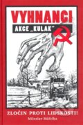 Kniha: Vyhnanci (Miloslav Růžička). Eguilibrium, 2008 Kniha: Vyhnanci (Miloslav Růžička). Eguilibrium, 2008