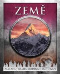 Kniha: Země (Autorský kolektiv). Universum, 2015 Kniha: Země (Autorský kolektiv). Universum, 2015
