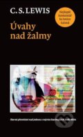 Kniha: Úvahy nad žalmy (C.S. Lewis). Návrat domů, 2015 Kniha: Úvahy nad žalmy (C.S. Lewis). Návrat domů, 2015