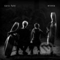 Hudební CD: Tara Fuki: Winna (Hudobné albumy). Hudobné albumy, 2015 Hudební CD: Tara Fuki: Winna (Hudobné albumy). Hudobné albumy, 2015
