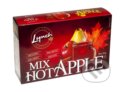 Hot apple MIX, 2015 Hot apple MIX, 2015