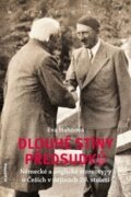 Kniha: Dlouhé stíny předsudků (Eva Hahnová). Academia, 2015 Kniha: Dlouhé stíny předsudků (Eva Hahnová). Academia, 2015