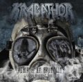 Hudební CD: Krabathor: Rebirth Of Brutality (Mystic). Mystic, 2015 Hudební CD: Krabathor: Rebirth Of Brutality (Mystic). Mystic, 2015