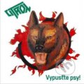 Hudební CD: Citron: Vypusťte psy (Supraphon). Supraphon, 2015 Hudební CD: Citron: Vypusťte psy (Supraphon). Supraphon, 2015