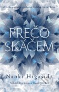 E-kniha: Prečo skáčem (Naoki Higashida), 2015 E-kniha: Prečo skáčem (Naoki Higashida), 2015