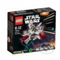 LEGO Star Wars 75072 ARC-170 Starfighter™ (Hviezdna stíhačka ARC-170), LEGO, 2015