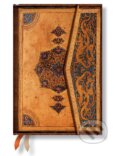 Paperblanks - Safavid 2016, Paperblanks, 2015