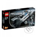 LEGO Technic 42032 Kompaktný pásový nakladač, LEGO, 2015