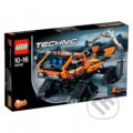 Společenská hra: LEGO Technic 42038 Polární pásák (LEGO). LEGO, 2015 Společenská hra: LEGO Technic 42038 Polární pásák (LEGO). LEGO, 2015