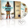 Audiokniha: Babička pozdravuje a omlouvá se (Fredrik Backman). OneHotBook, 2015 Audiokniha: Babička pozdravuje a omlouvá se (Fredrik Backman). OneHotBook, 2015