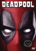Film: Deadpool (Tim Miller) (DVD). Magicbox, 2016 Film: Deadpool (Tim Miller) (DVD). Magicbox, 2016