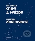 Knihy a hvězdy / Písně kosmické - Jan Neruda, Jiří Grygar, Cykloknihy, 2016