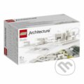 Společenská hra: LEGO Architecture 21050 Studio (LEGO). LEGO, 2015 Společenská hra: LEGO Architecture 21050 Studio (LEGO). LEGO, 2015