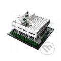 Společenská hra: LEGO Architecture 21014 Vila Savoye (LEGO). LEGO, 2015 Společenská hra: LEGO Architecture 21014 Vila Savoye (LEGO). LEGO, 2015