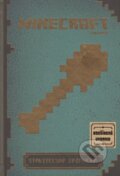 Kniha: Minecraft - staviteľská príručka (Egmont SK). Egmont SK, 2015 Kniha: Minecraft - staviteľská príručka (Egmont SK). Egmont SK, 2015