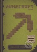 Kniha: Minecraft - základná príručka (Egmont SK). Egmont SK, 2015 Kniha: Minecraft - základná príručka (Egmont SK). Egmont SK, 2015