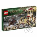 Společenská hra: LEGO Hobbit 79017 Bitka piatich armád™ (LEGO). LEGO, 2015 Společenská hra: LEGO Hobbit 79017 Bitka piatich armád™ (LEGO). LEGO, 2015