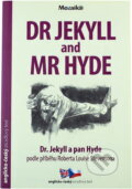 Kniha: Dr Jekyll & Mr Hyde (John Grant). INFOA, 2011 Kniha: Dr Jekyll & Mr Hyde (John Grant). INFOA, 2011
