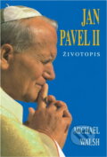 Kniha: Jan Pavel II. : životopis (Michael Walsh). , 1995 Kniha: Jan Pavel II. : životopis (Michael Walsh). , 1995