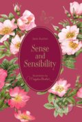 Kniha: Sense and Sensibility (Jane Austen). Andrews McMeel, 2021 Kniha: Sense and Sensibility (Jane Austen). Andrews McMeel, 2021