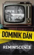 Kniha: Reminiscence (Dominik Dán), 2023 Kniha: Reminiscence (Dominik Dán), 2023