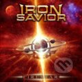 Hudební CD: Iron Savior: Firestar (Hudobné albumy). Hudobné albumy, 2023 Hudební CD: Iron Savior: Firestar (Hudobné albumy). Hudobné albumy, 2023